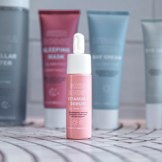 Skin Boost Vitamin C serum Skin Boost Vitamin C serum